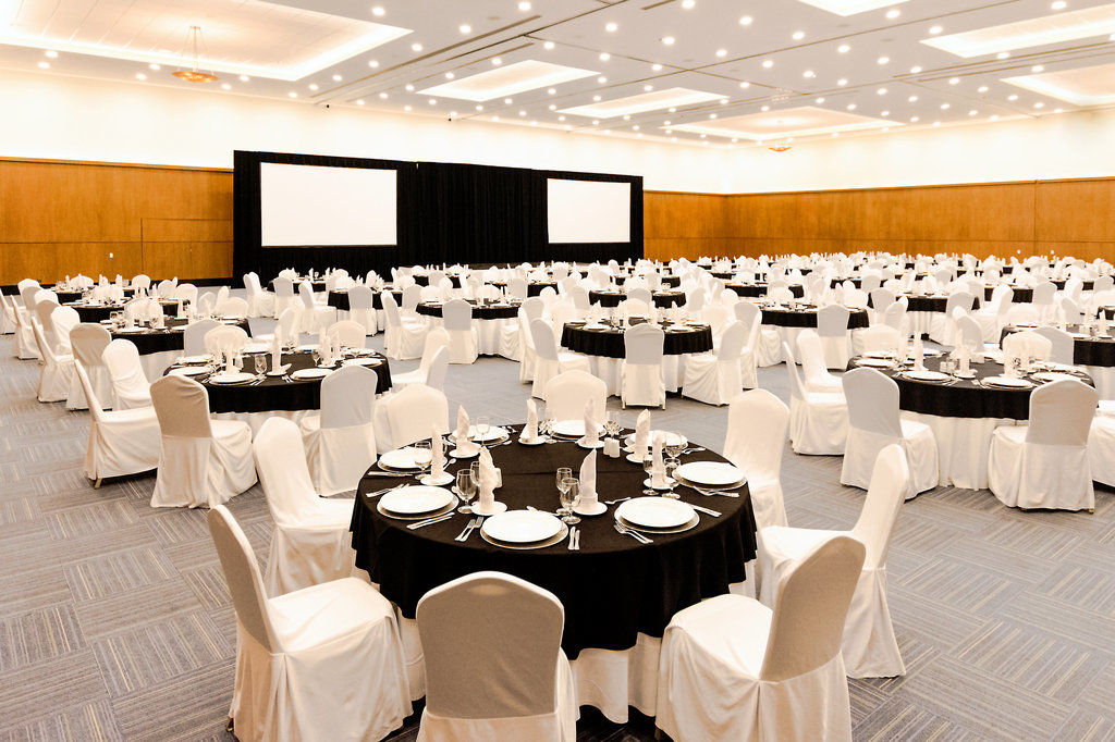 Occidental At Xcaret Destination Hotel Xcaret Park Екстериор снимка The Grand Ballroom